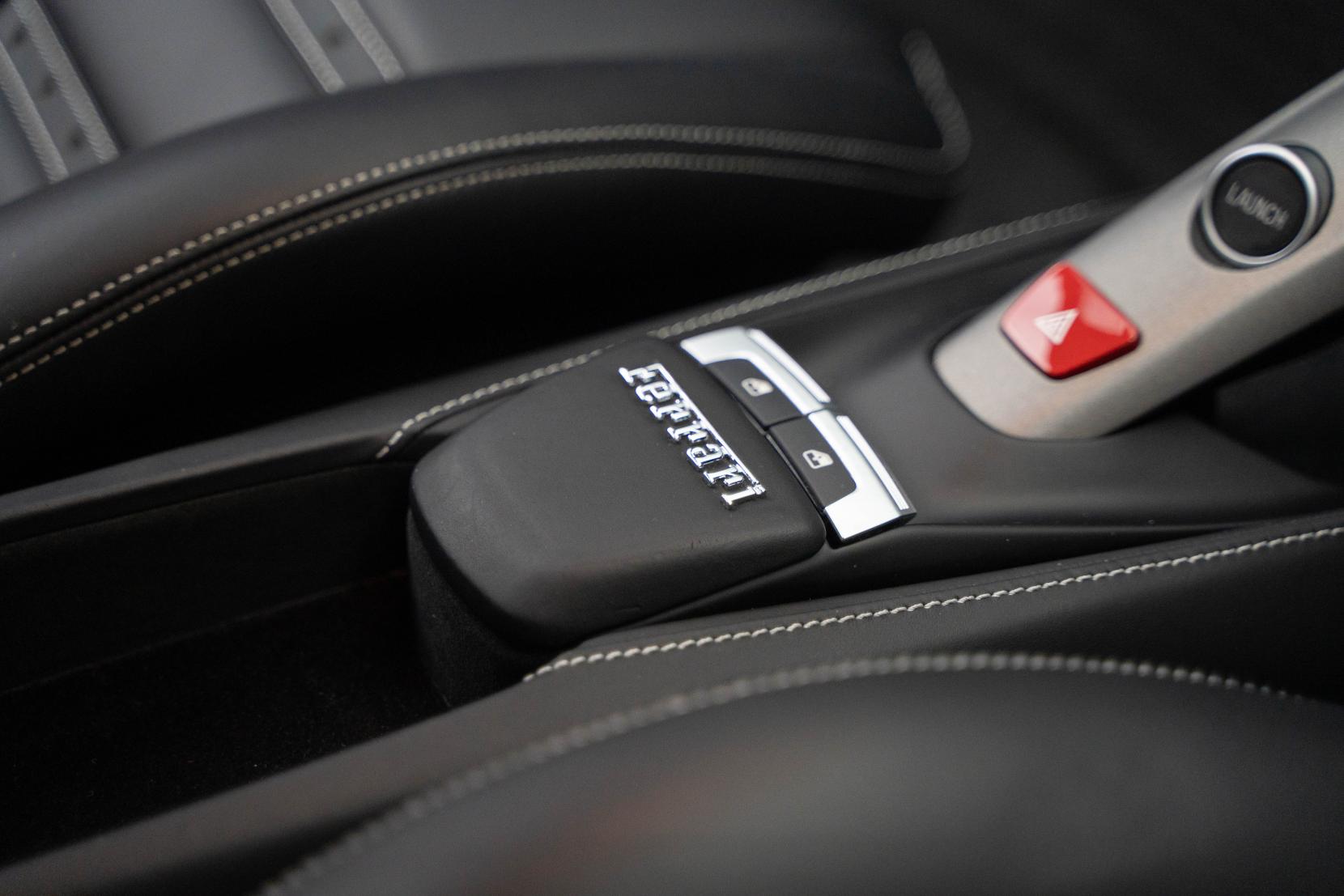 Ferrari 488 3.9T V8 GTB Coupe 2dr Petrol F1 DCT Euro 6 (s/s) (670 ps)