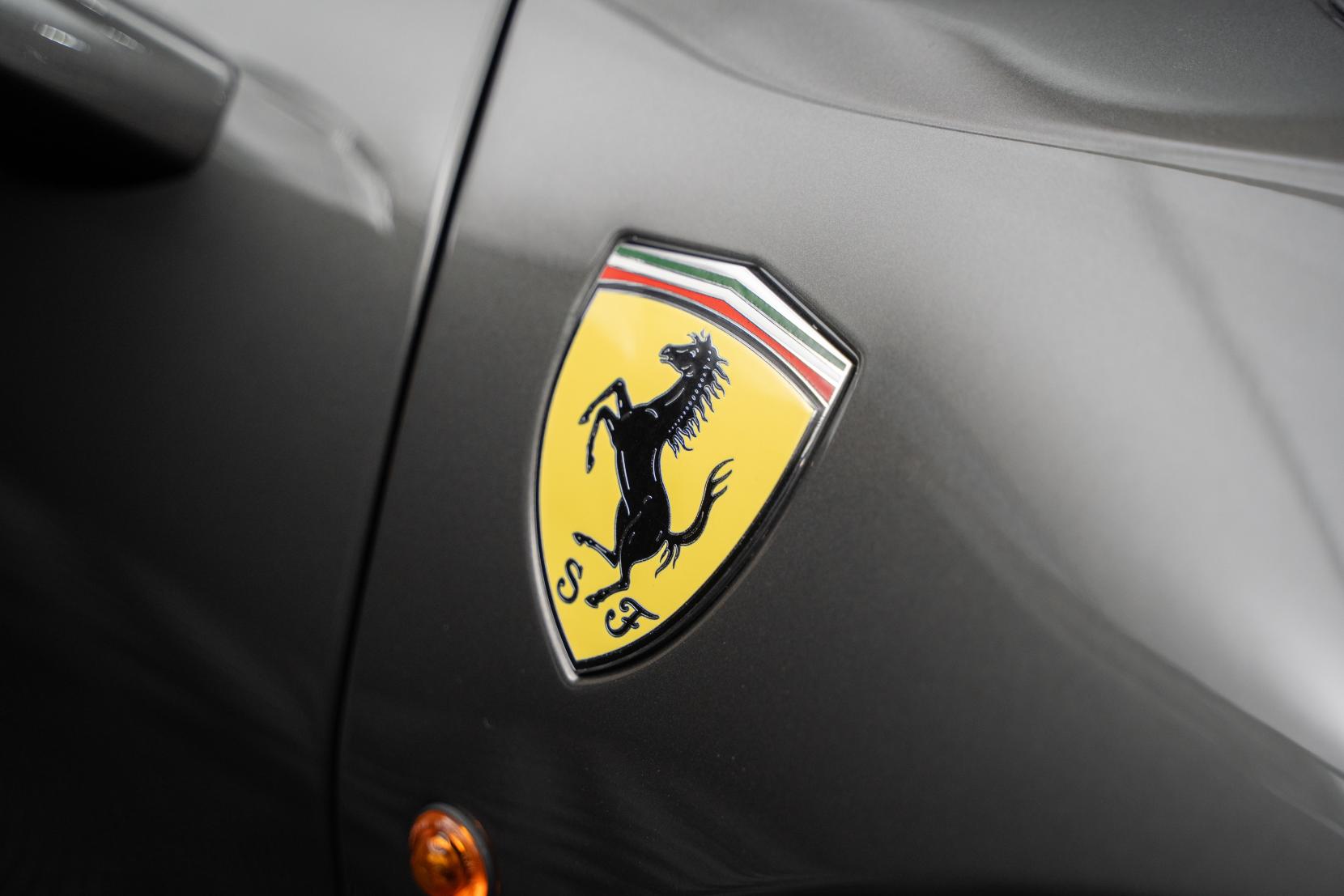 Ferrari 488 3.9T V8 GTB Coupe 2dr Petrol F1 DCT Euro 6 (s/s) (670 ps)