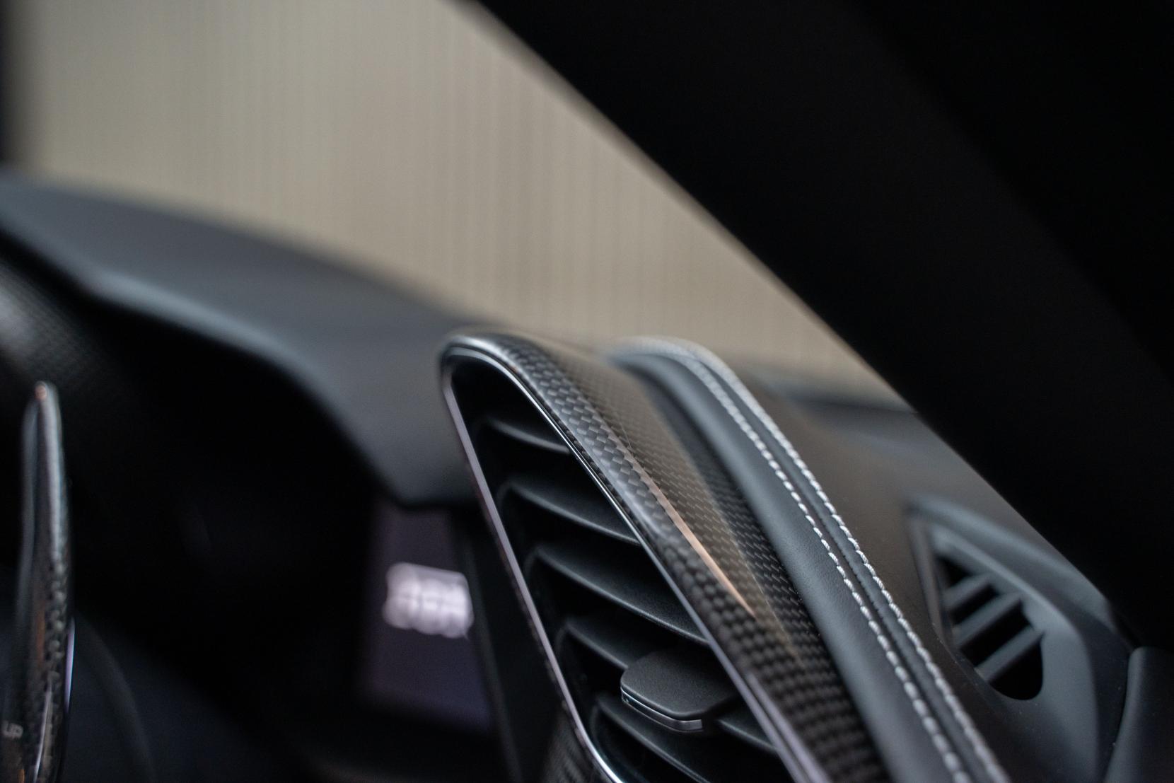 Ferrari 488 3.9T V8 GTB Coupe 2dr Petrol F1 DCT Euro 6 (s/s) (670 ps)