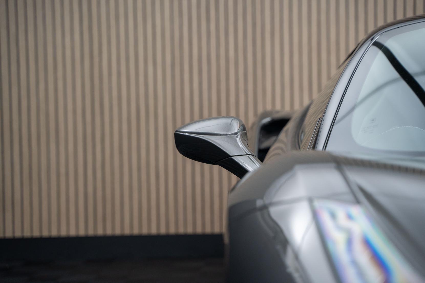 Ferrari 488 3.9T V8 GTB Coupe 2dr Petrol F1 DCT Euro 6 (s/s) (670 ps)