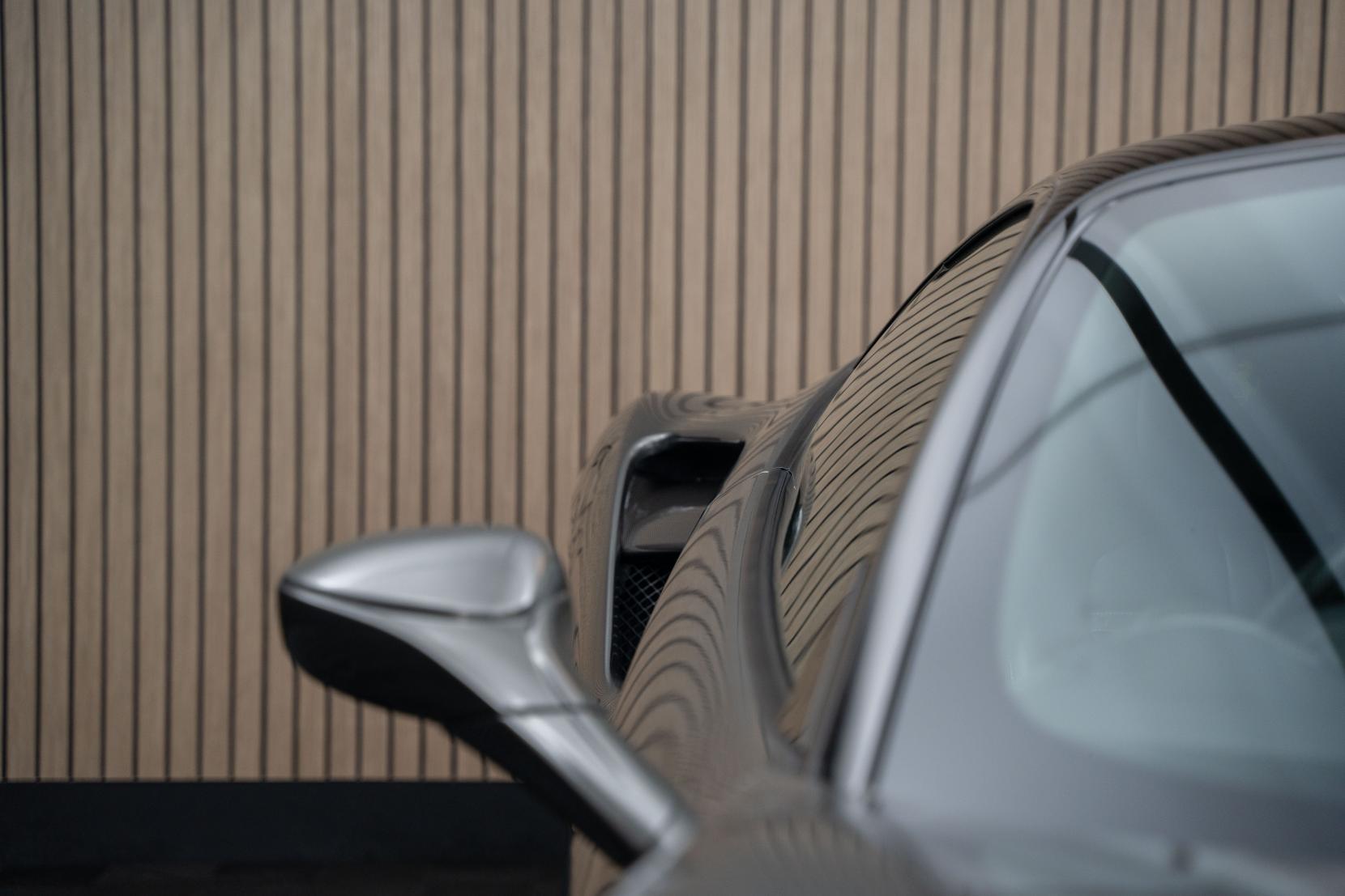 Ferrari 488 3.9T V8 GTB Coupe 2dr Petrol F1 DCT Euro 6 (s/s) (670 ps)