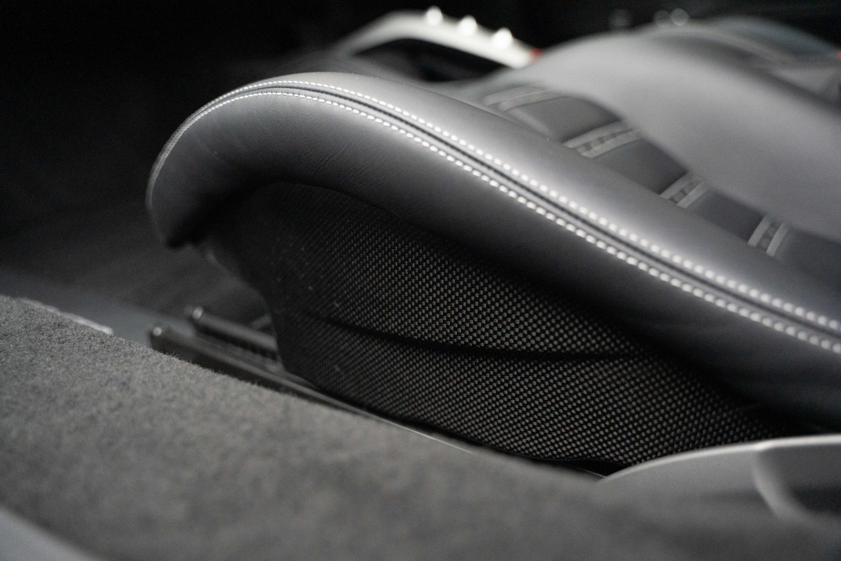 Ferrari 488 3.9T V8 GTB Coupe 2dr Petrol F1 DCT Euro 6 (s/s) (670 ps)