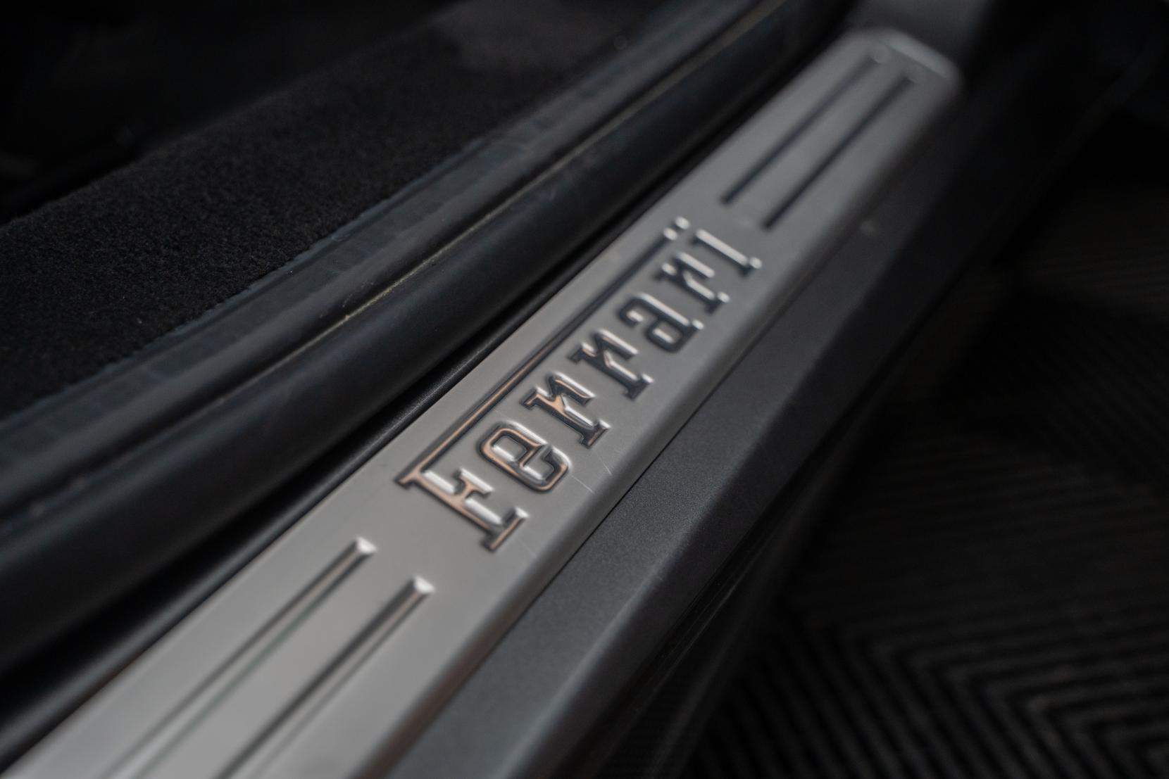 Ferrari 488 3.9T V8 GTB Coupe 2dr Petrol F1 DCT Euro 6 (s/s) (670 ps)