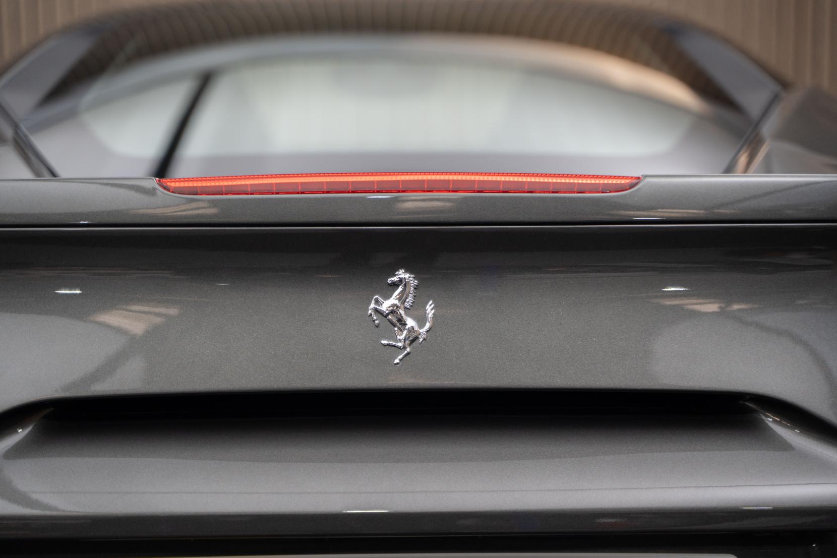 Ferrari 488 3.9T V8 GTB Coupe 2dr Petrol F1 DCT Euro 6 (s/s) (670 ps)