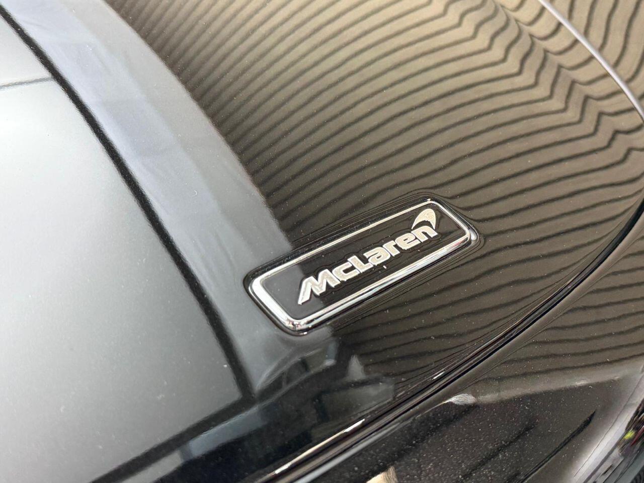 MCLAREN 720S 4.0T V8 Spider 2dr Petrol SSG Euro 6 (s/s) (720 ps) LOW RATE FINANCE +12 MONTH WARRANTY