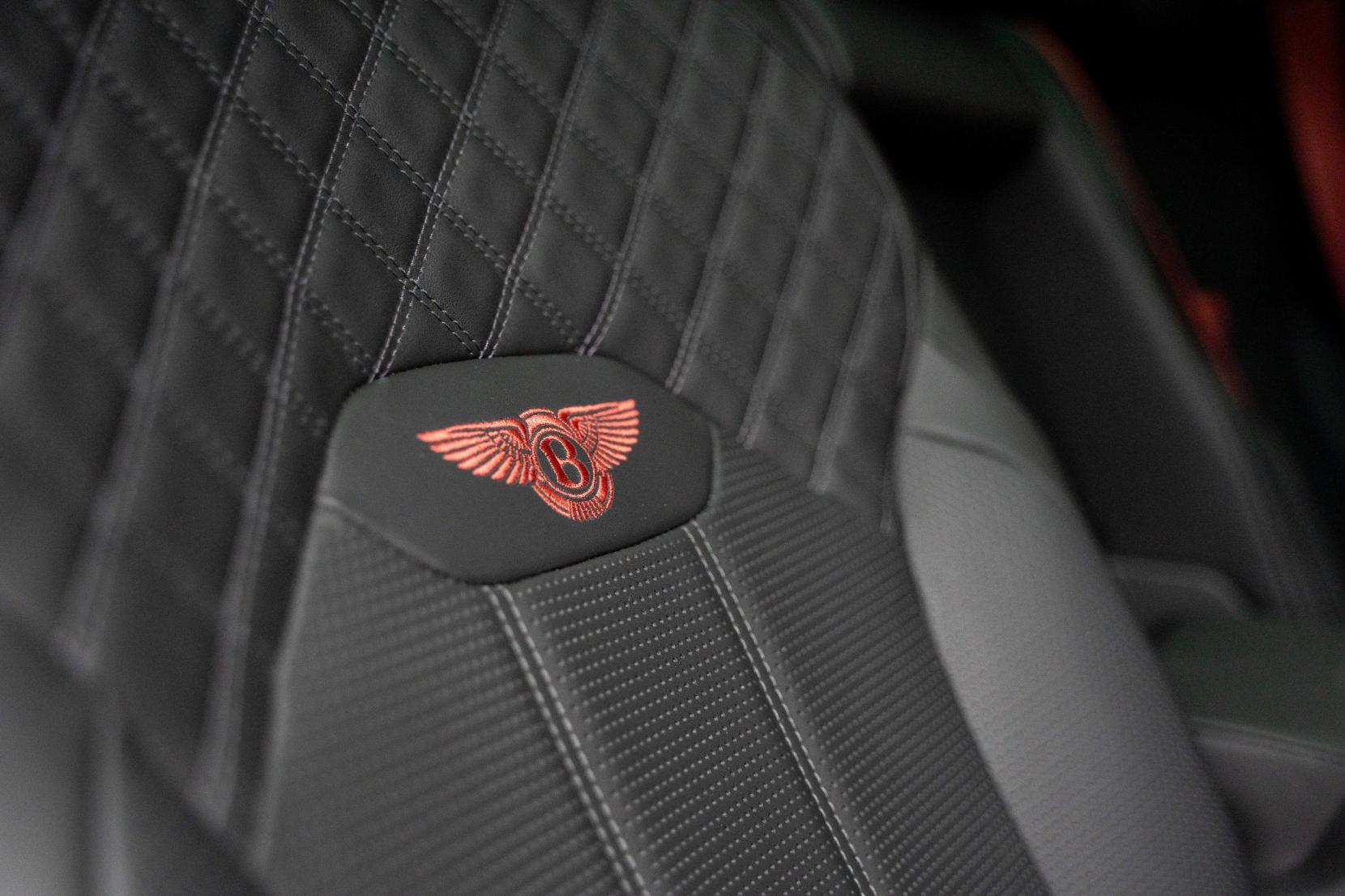 Bentley Bentayga 4.0 V8 SUV 5dr Petrol Auto 4WD Euro 6 (s/s) (550 ps)