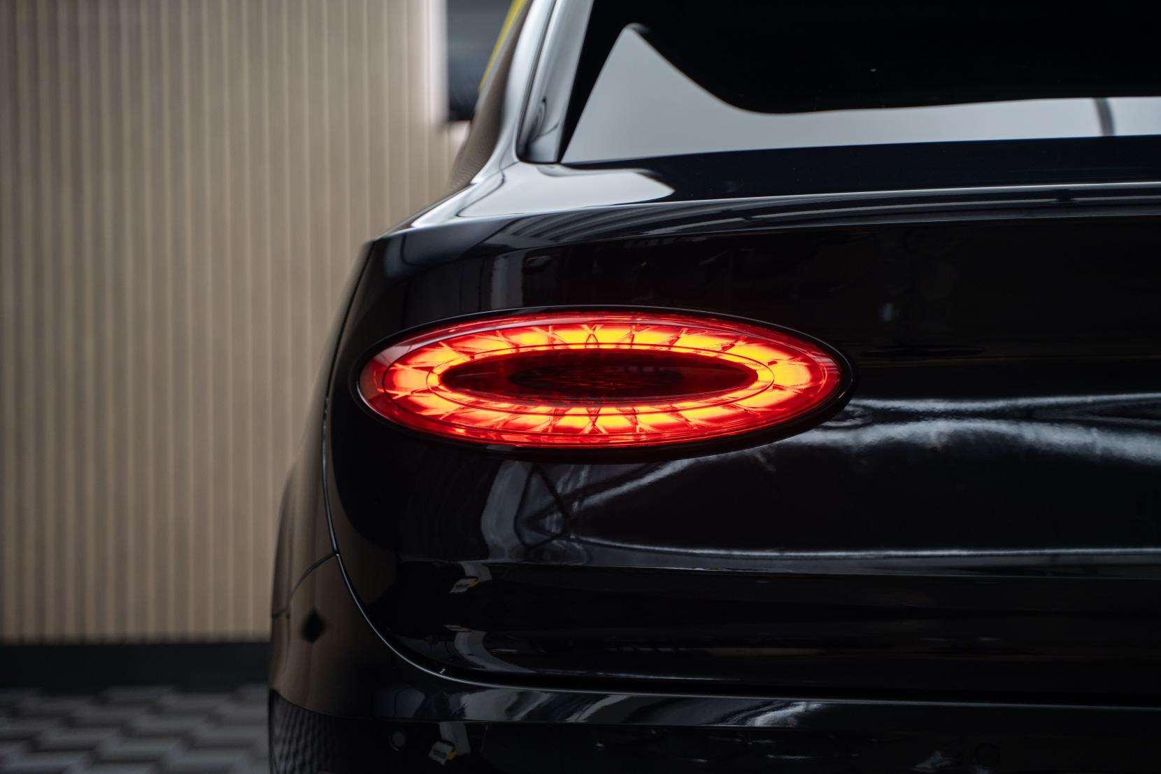 Bentley Bentayga 4.0 V8 SUV 5dr Petrol Auto 4WD Euro 6 (s/s) (550 ps)