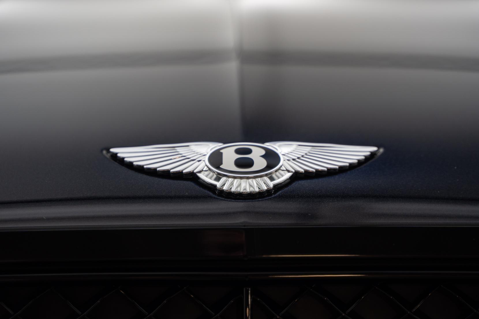 Bentley Bentayga 4.0 V8 SUV 5dr Petrol Auto 4WD Euro 6 (s/s) (550 ps)