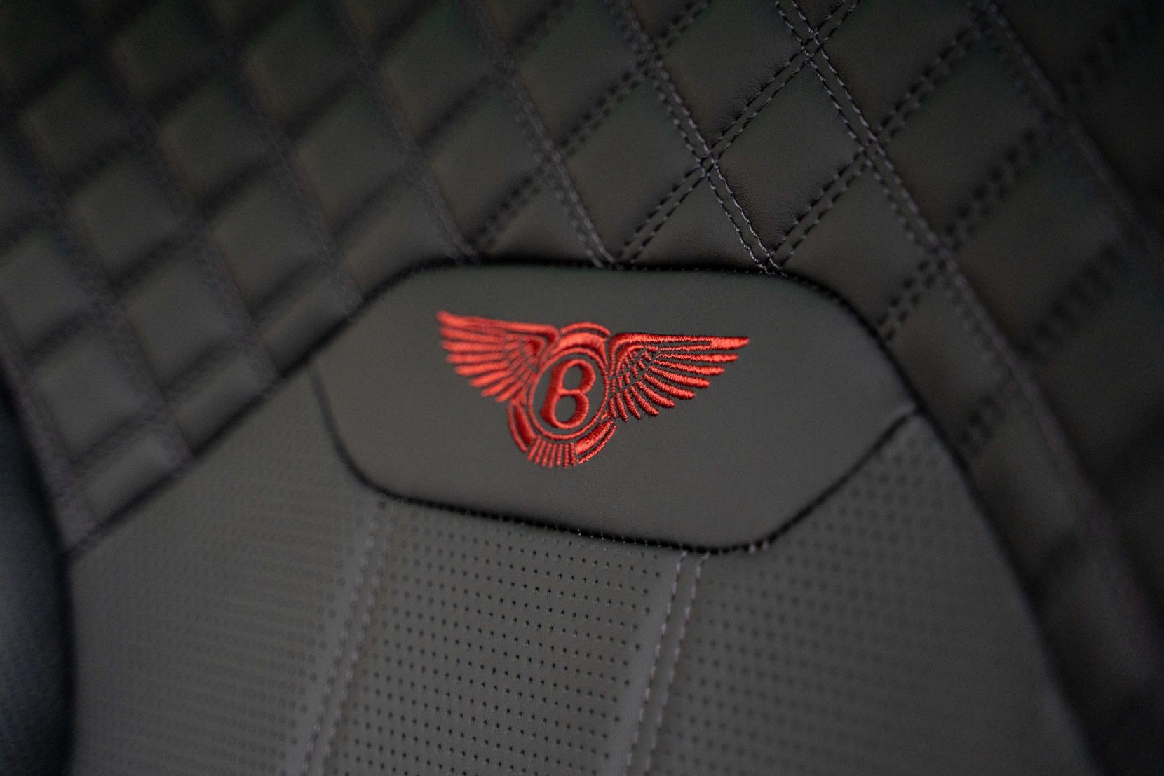 Bentley Bentayga 4.0 V8 SUV 5dr Petrol Auto 4WD Euro 6 (s/s) (550 ps)