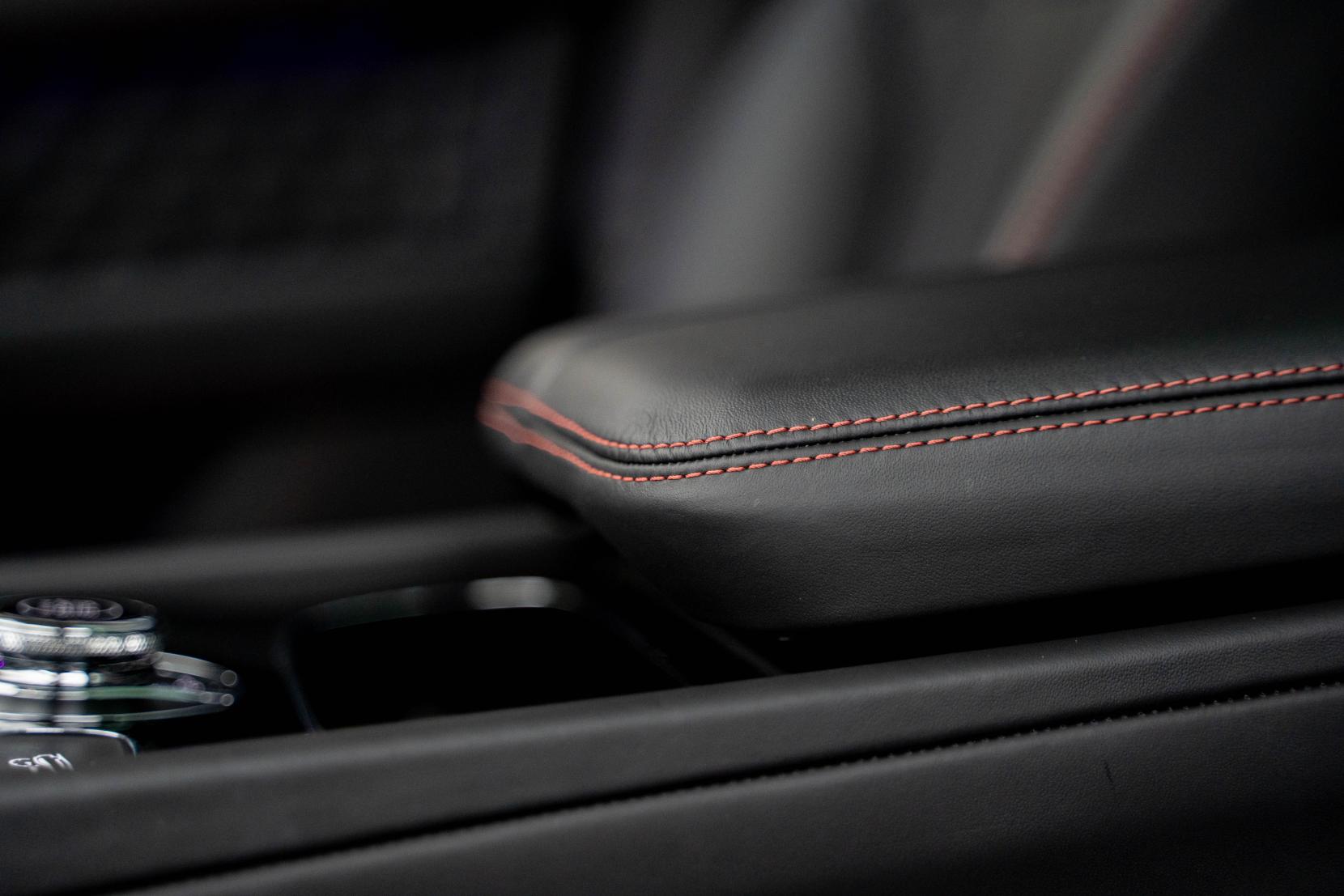 Bentley Bentayga 4.0 V8 SUV 5dr Petrol Auto 4WD Euro 6 (s/s) (550 ps)