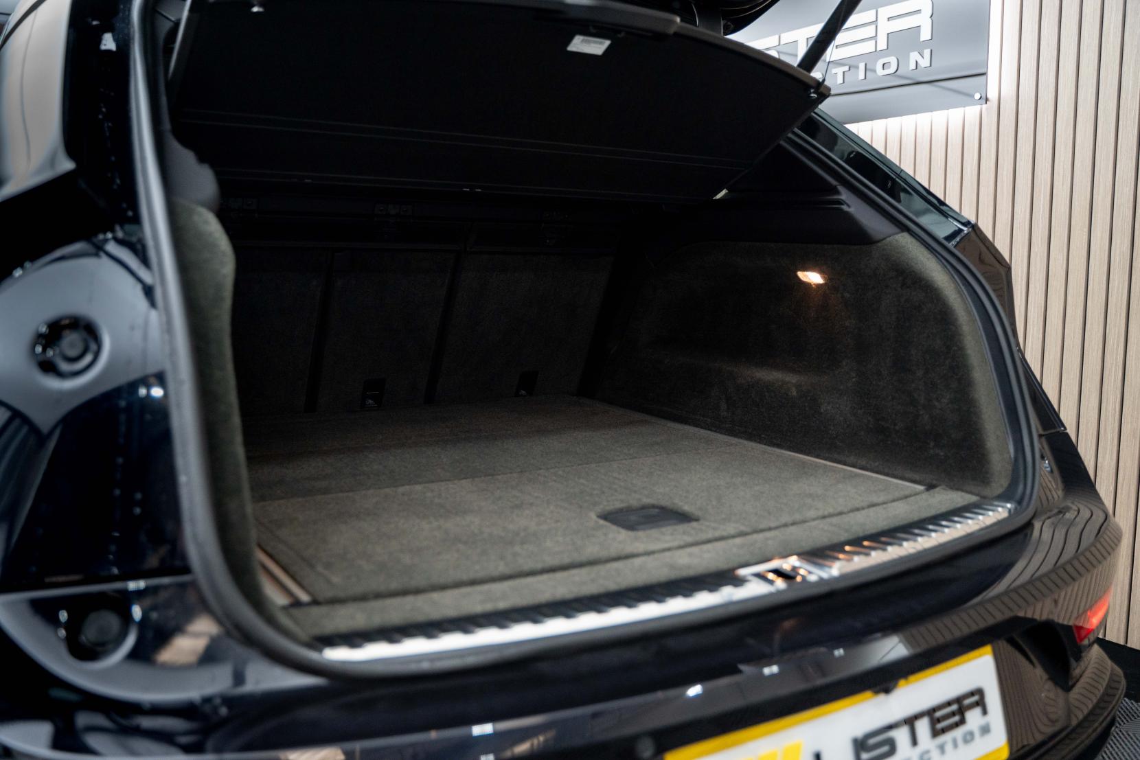 Bentley Bentayga 4.0 V8 SUV 5dr Petrol Auto 4WD Euro 6 (s/s) (550 ps)