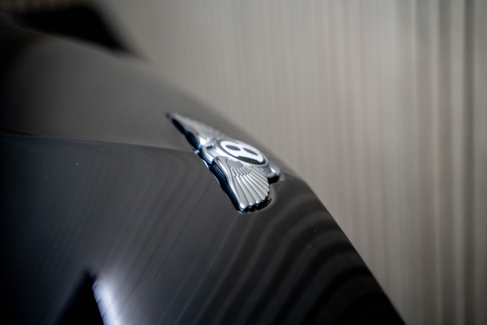 Bentley Bentayga 4.0 V8 SUV 5dr Petrol Auto 4WD Euro 6 (s/s) (550 ps)