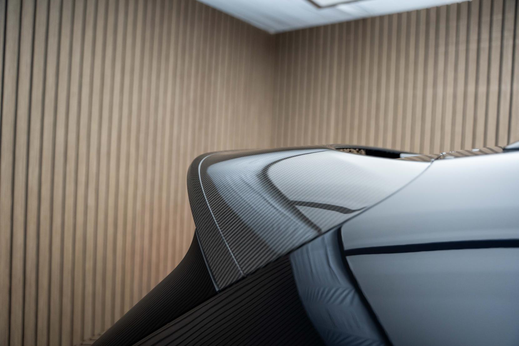 Bentley Bentayga 4.0 V8 SUV 5dr Petrol Auto 4WD Euro 6 (s/s) (550 ps)