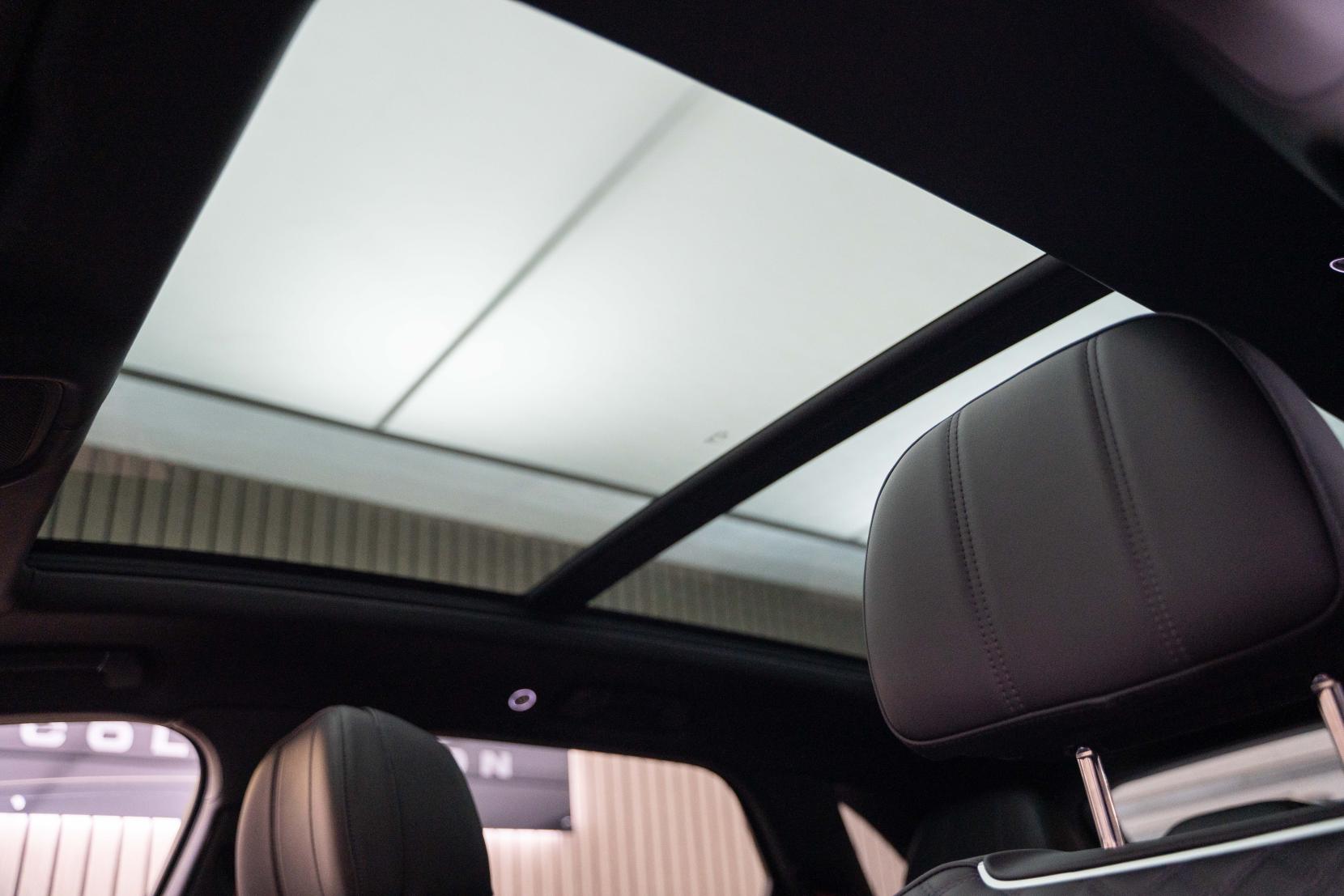 Bentley Bentayga 4.0 V8 SUV 5dr Petrol Auto 4WD Euro 6 (s/s) (550 ps)