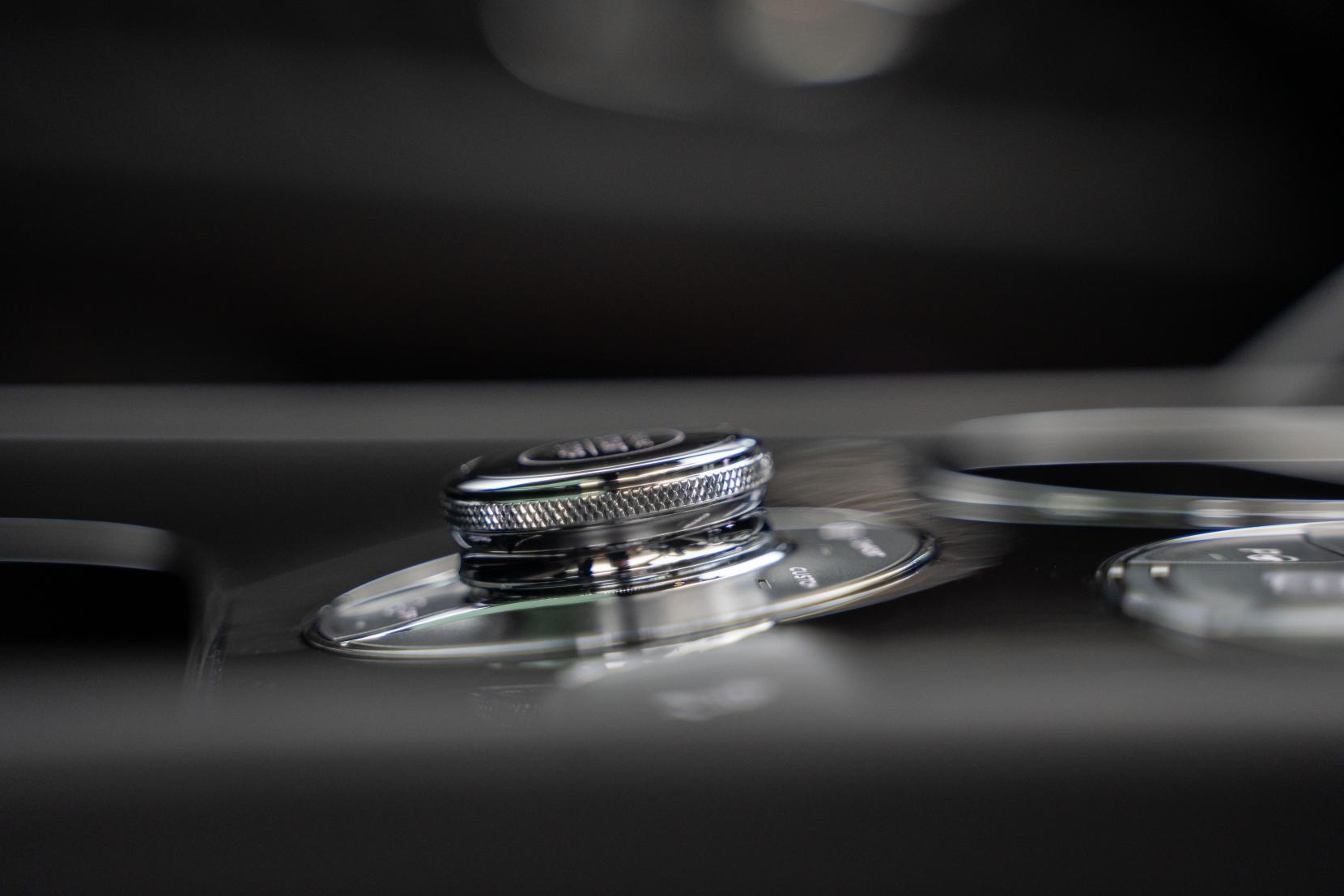 Bentley Bentayga 4.0 V8 SUV 5dr Petrol Auto 4WD Euro 6 (s/s) (550 ps)