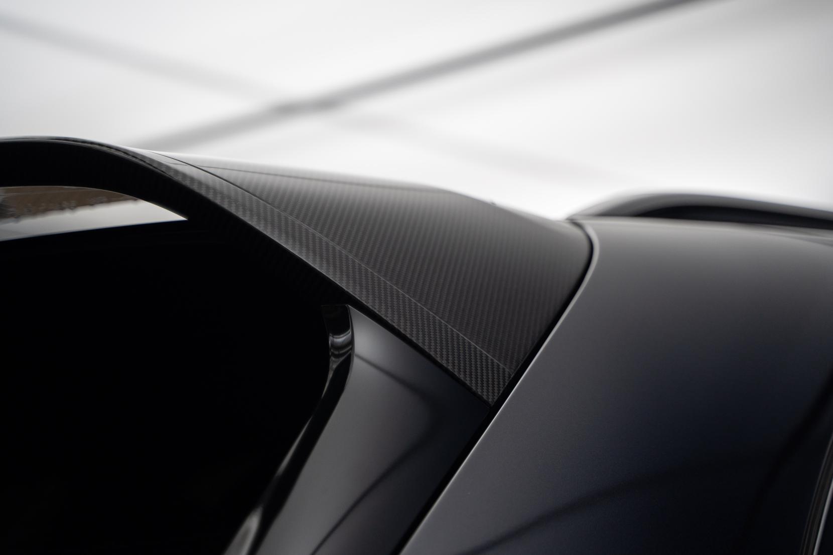 Bentley Bentayga 4.0 V8 SUV 5dr Petrol Auto 4WD Euro 6 (s/s) (550 ps)