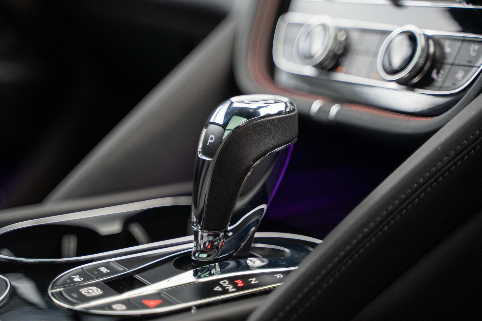 Bentley Bentayga 4.0 V8 SUV 5dr Petrol Auto 4WD Euro 6 (s/s) (550 ps)