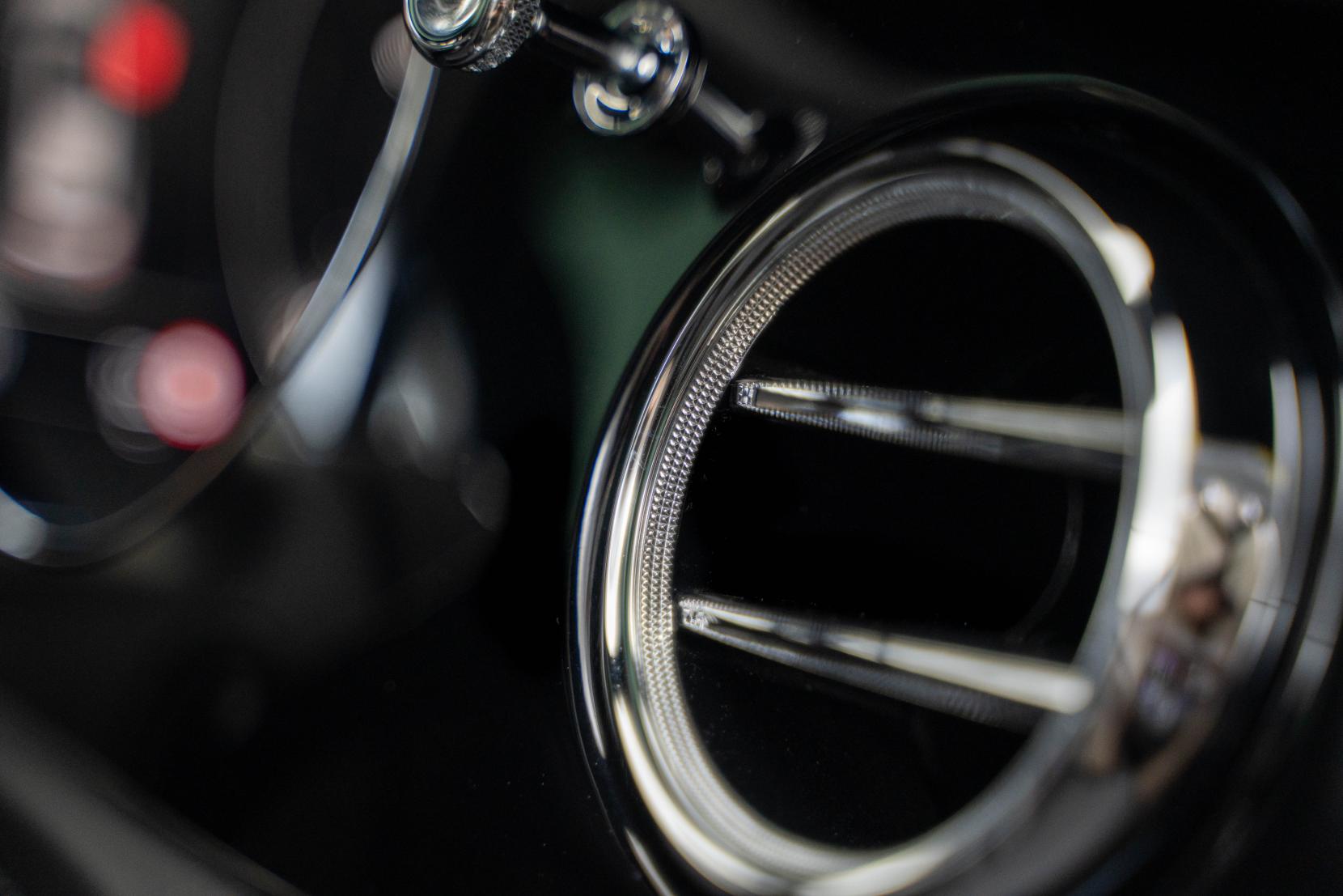 Bentley Bentayga 4.0 V8 SUV 5dr Petrol Auto 4WD Euro 6 (s/s) (550 ps)