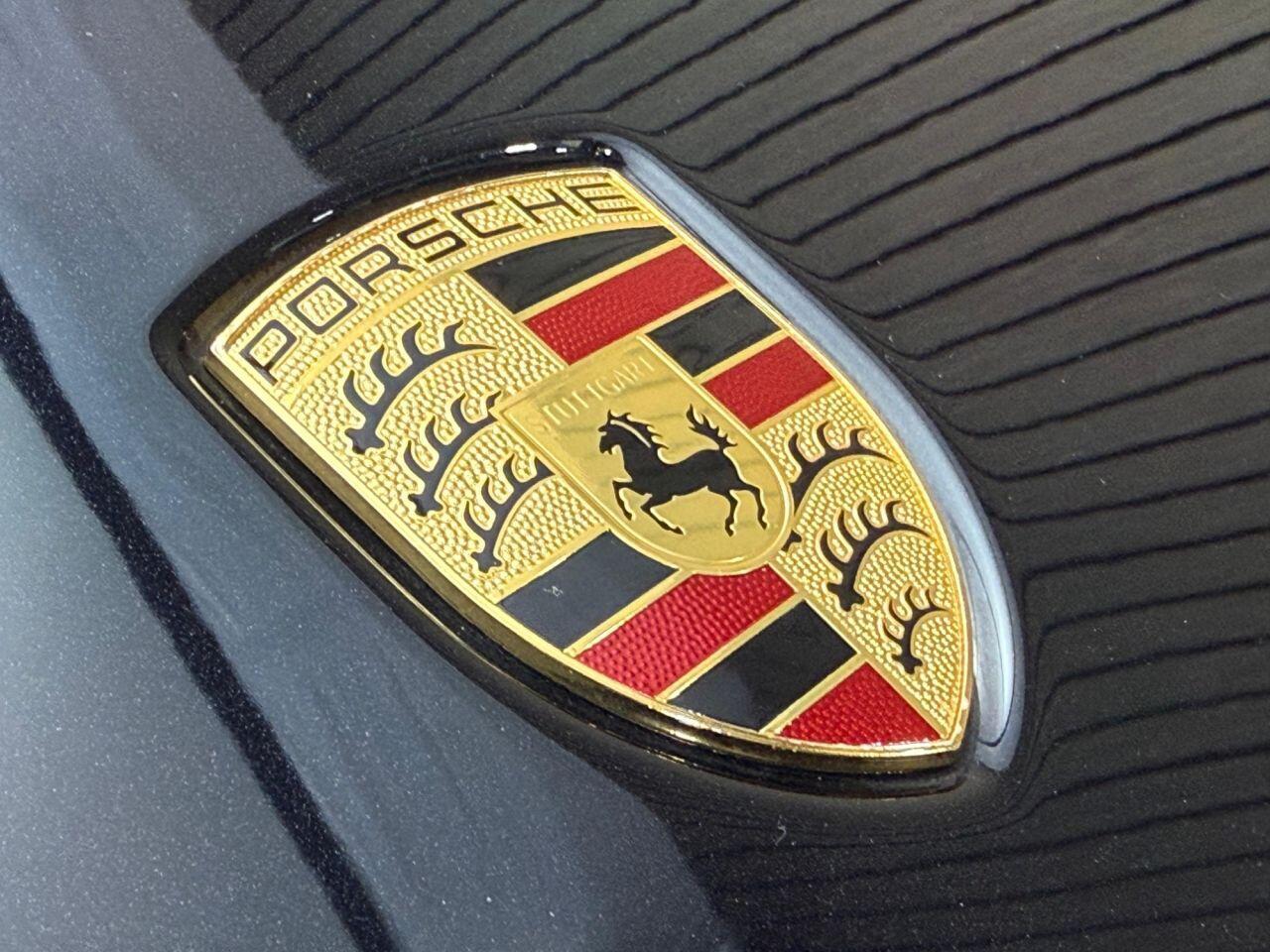 Porsche 911 3.0T 992 Carrera S Convertible 2dr Petrol PDK Euro 6 (s/s) (450 ps) 12 MONTH WARRANTY + FINANCE