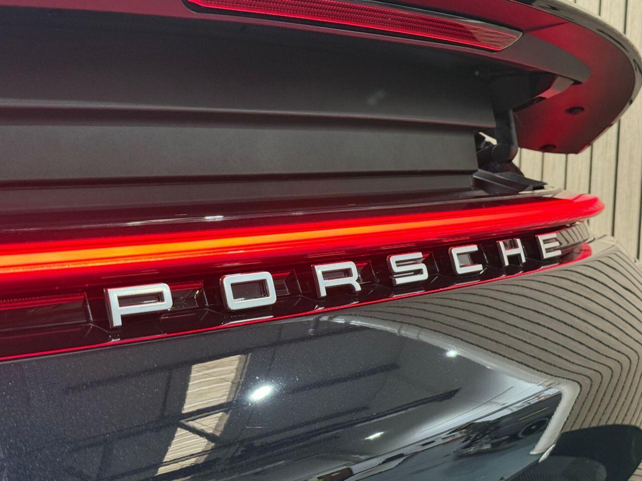 Porsche 911 3.0T 992 Carrera S Convertible 2dr Petrol PDK Euro 6 (s/s) (450 ps) 12 MONTH WARRANTY + FINANCE