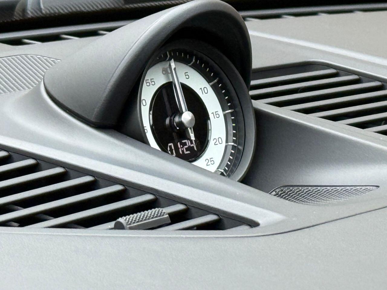 Porsche 911 3.0T 992 Carrera S Convertible 2dr Petrol PDK Euro 6 (s/s) (450 ps) 12 MONTH WARRANTY + FINANCE