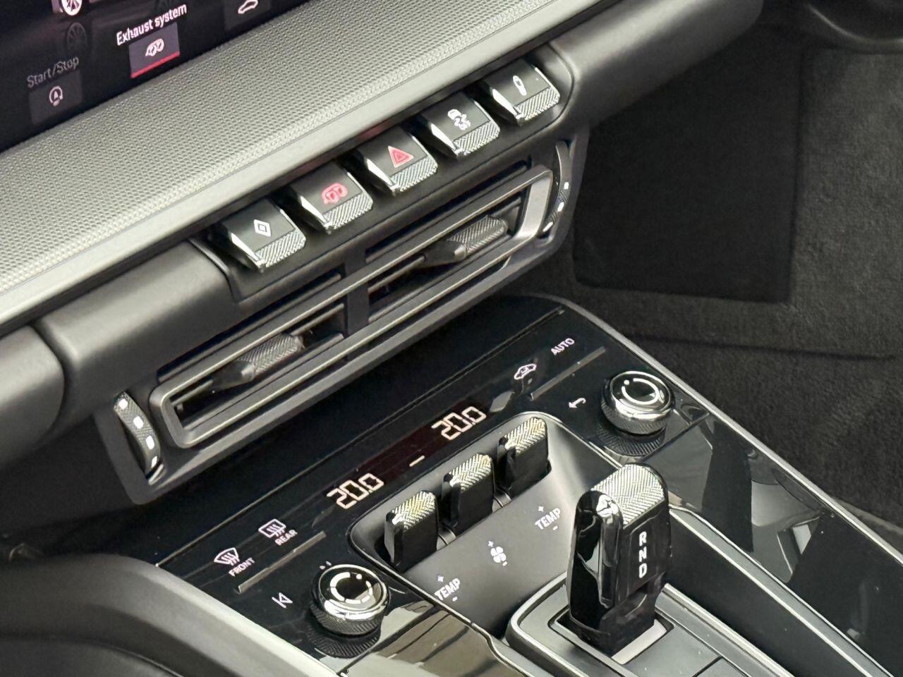 Porsche 911 3.0T 992 Carrera S Convertible 2dr Petrol PDK Euro 6 (s/s) (450 ps) 12 MONTH WARRANTY + FINANCE