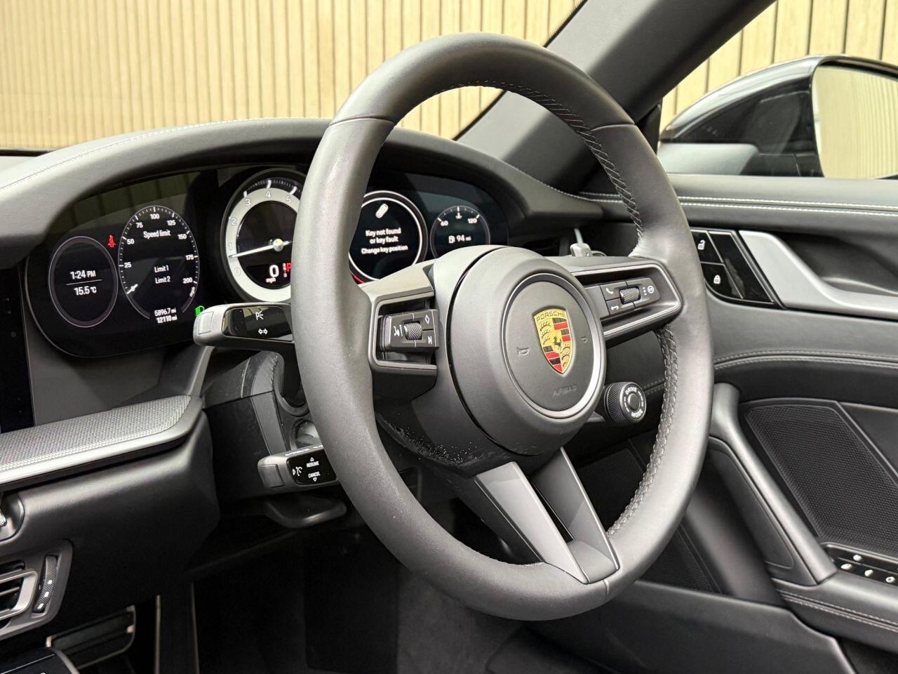 Porsche 911 3.0T 992 Carrera S Convertible 2dr Petrol PDK Euro 6 (s/s) (450 ps) 12 MONTH WARRANTY + FINANCE