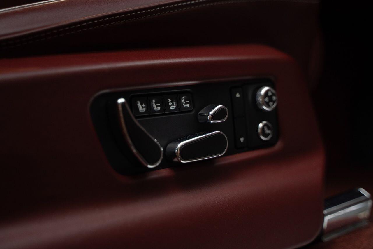 Bentley BENTAYGA 4.0 V8 SUV 5dr Petrol Auto 4WD Euro 6 (s/s) (550 ps) 12 MONTH WARRANTY + FINANCE