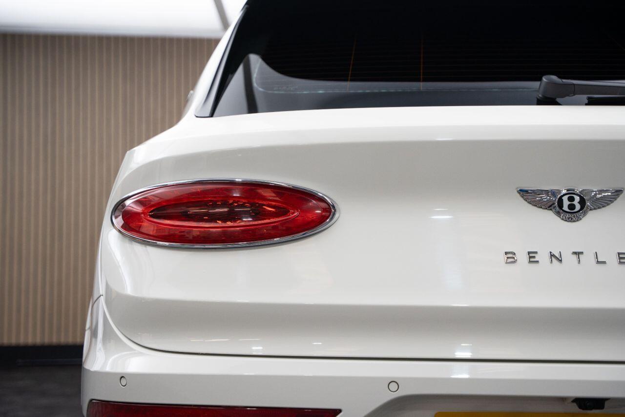 Bentley BENTAYGA 4.0 V8 SUV 5dr Petrol Auto 4WD Euro 6 (s/s) (550 ps) 12 MONTH WARRANTY + FINANCE