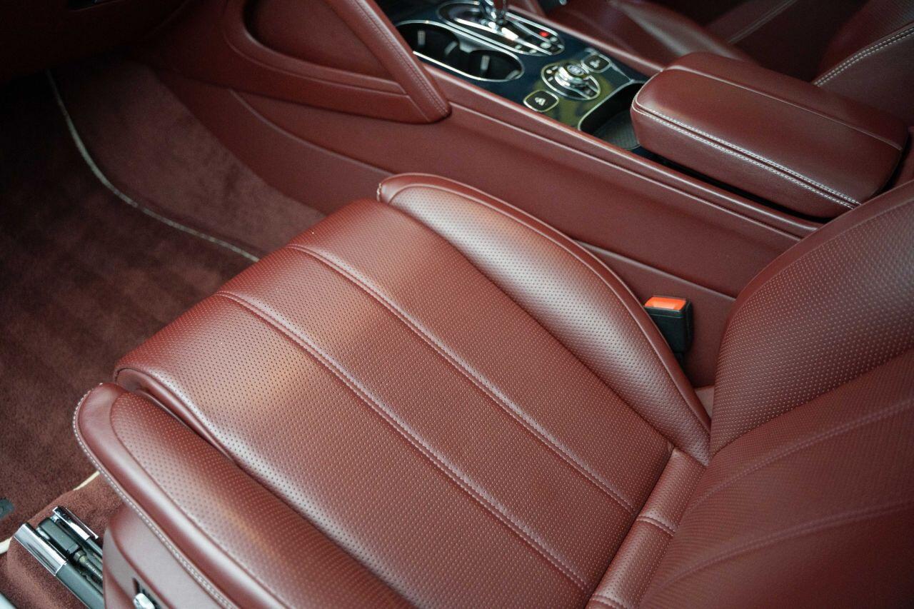 Bentley BENTAYGA 4.0 V8 SUV 5dr Petrol Auto 4WD Euro 6 (s/s) (550 ps) 12 MONTH WARRANTY + FINANCE