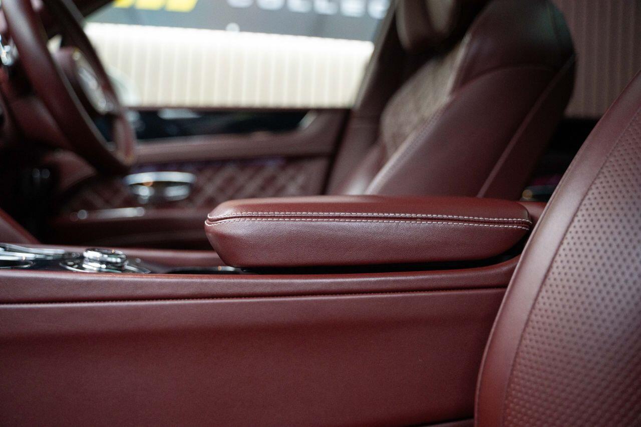 Bentley BENTAYGA 4.0 V8 SUV 5dr Petrol Auto 4WD Euro 6 (s/s) (550 ps) 12 MONTH WARRANTY + FINANCE