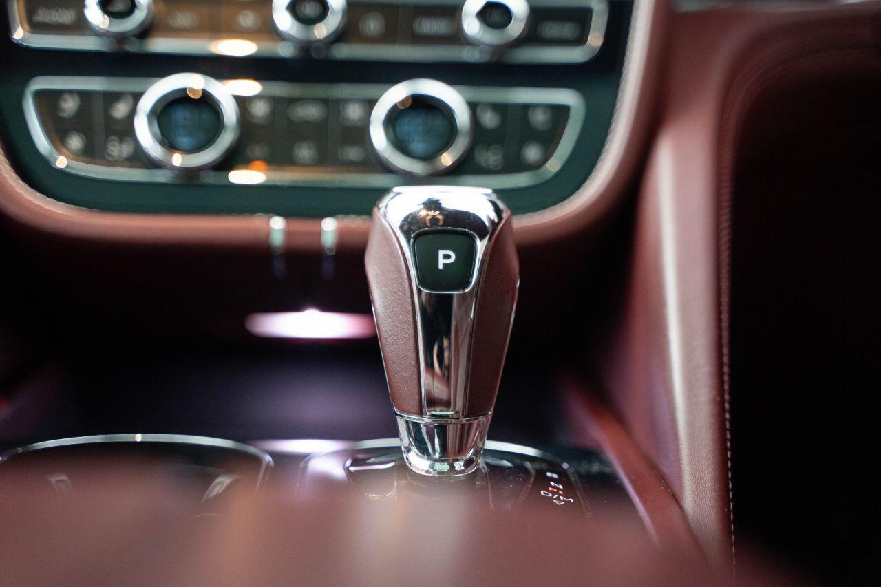 Bentley BENTAYGA 4.0 V8 SUV 5dr Petrol Auto 4WD Euro 6 (s/s) (550 ps) 12 MONTH WARRANTY + FINANCE