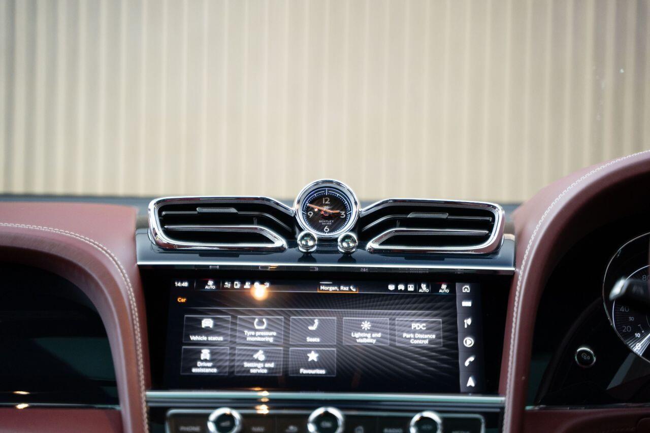 Bentley BENTAYGA 4.0 V8 SUV 5dr Petrol Auto 4WD Euro 6 (s/s) (550 ps) 12 MONTH WARRANTY + FINANCE