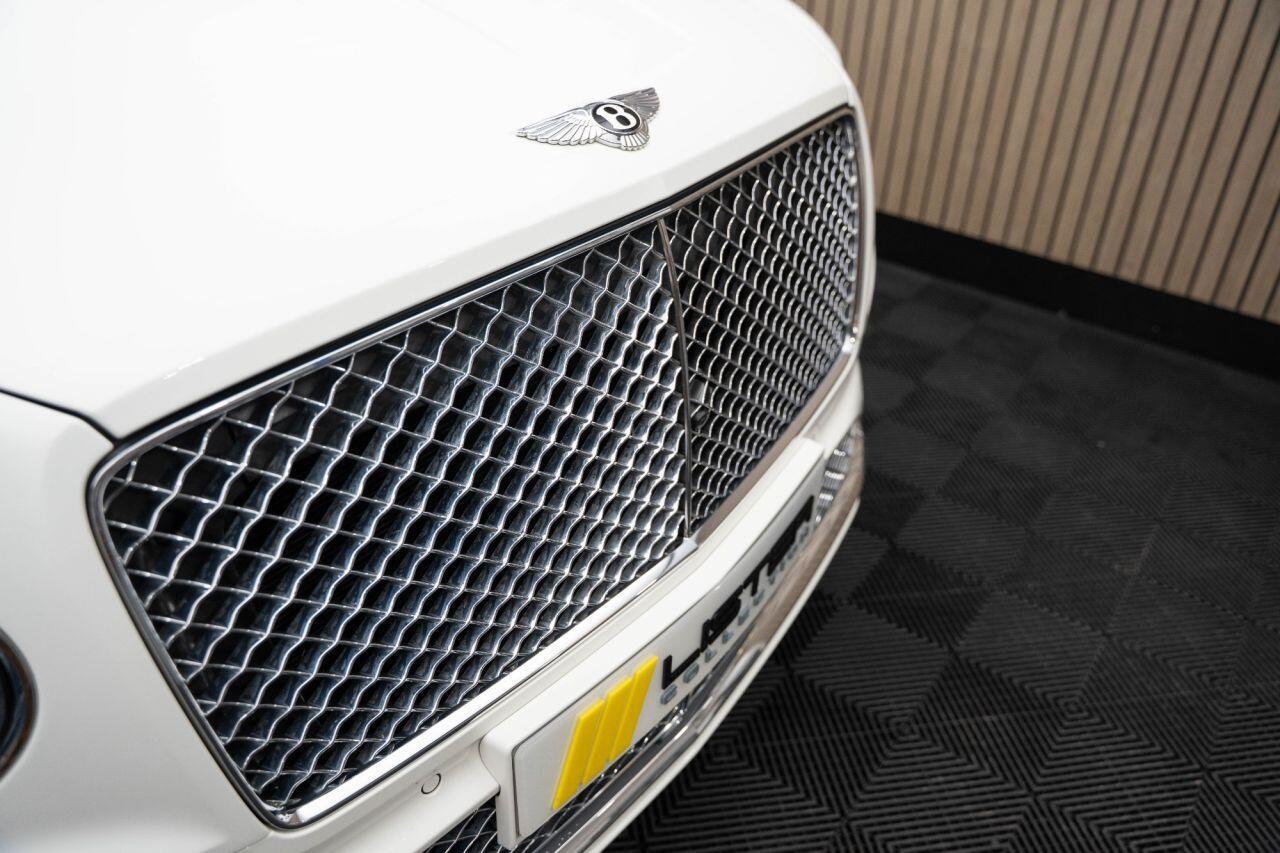 Bentley BENTAYGA 4.0 V8 SUV 5dr Petrol Auto 4WD Euro 6 (s/s) (550 ps) 12 MONTH WARRANTY + FINANCE