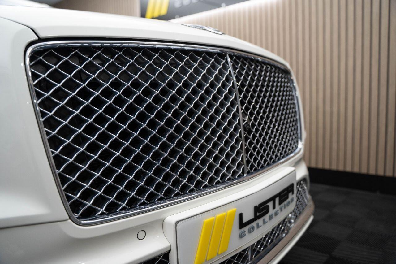 Bentley BENTAYGA 4.0 V8 SUV 5dr Petrol Auto 4WD Euro 6 (s/s) (550 ps) 12 MONTH WARRANTY + FINANCE