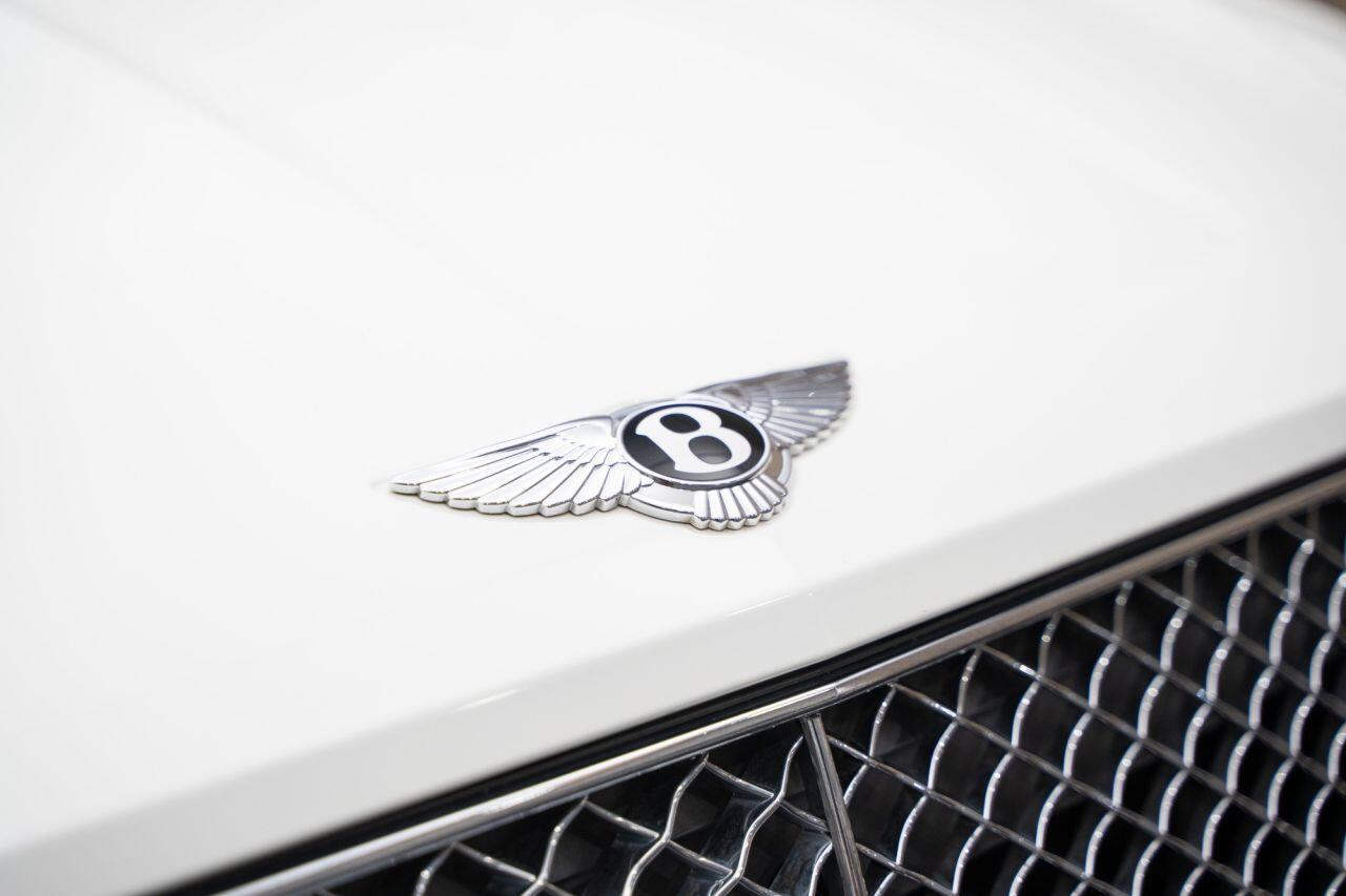 Bentley BENTAYGA 4.0 V8 SUV 5dr Petrol Auto 4WD Euro 6 (s/s) (550 ps) 12 MONTH WARRANTY + FINANCE