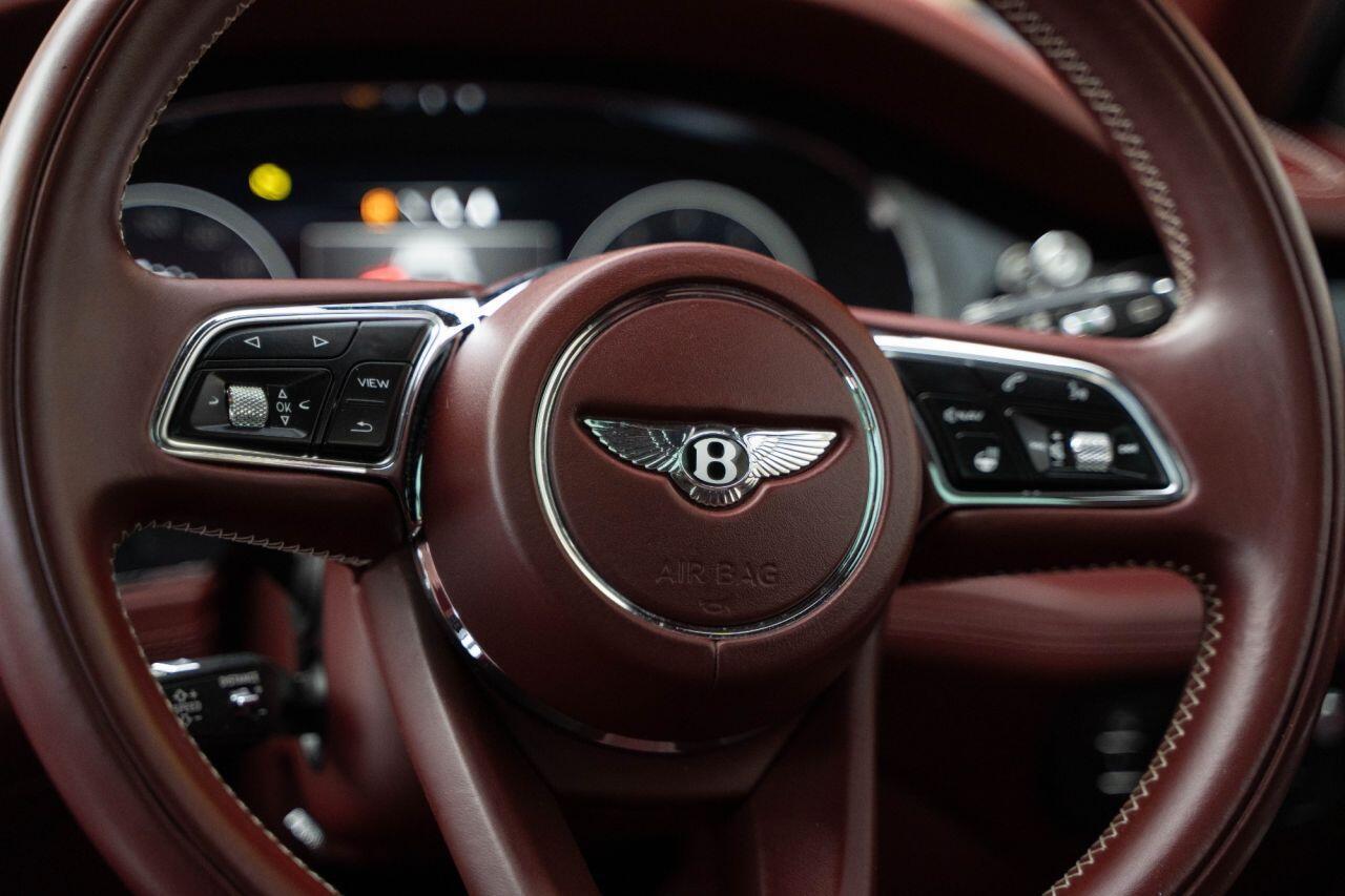 Bentley BENTAYGA 4.0 V8 SUV 5dr Petrol Auto 4WD Euro 6 (s/s) (550 ps) 12 MONTH WARRANTY + FINANCE