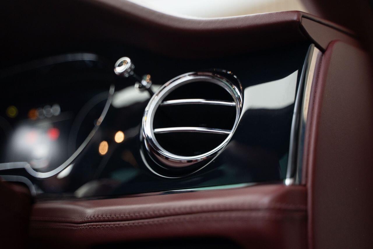 Bentley BENTAYGA 4.0 V8 SUV 5dr Petrol Auto 4WD Euro 6 (s/s) (550 ps) 12 MONTH WARRANTY + FINANCE