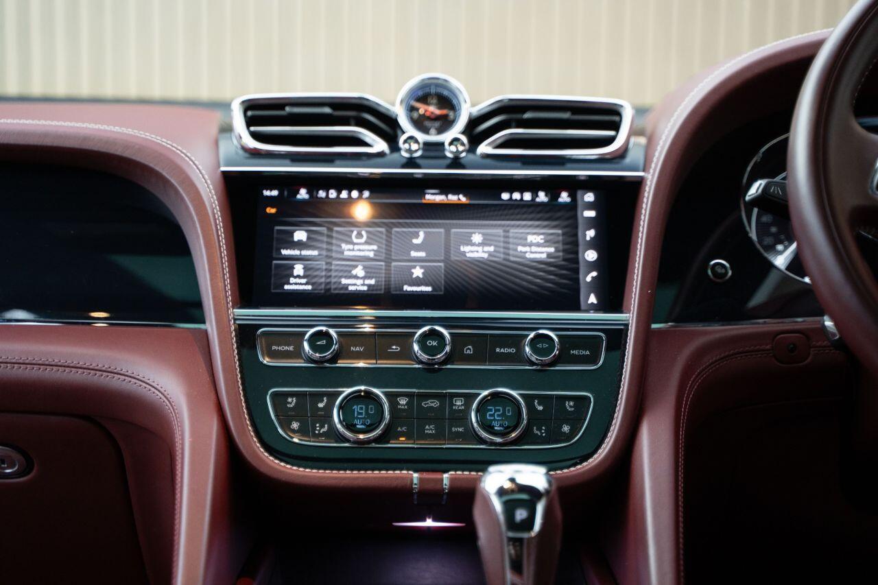 Bentley BENTAYGA 4.0 V8 SUV 5dr Petrol Auto 4WD Euro 6 (s/s) (550 ps) 12 MONTH WARRANTY + FINANCE