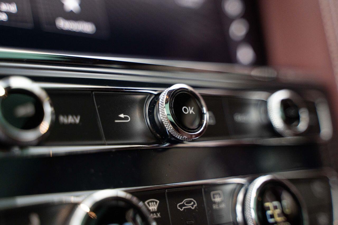 Bentley BENTAYGA 4.0 V8 SUV 5dr Petrol Auto 4WD Euro 6 (s/s) (550 ps) 12 MONTH WARRANTY + FINANCE