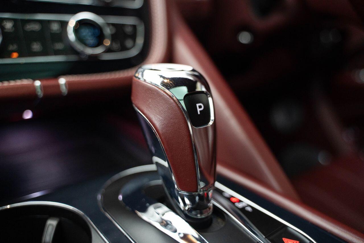 Bentley BENTAYGA 4.0 V8 SUV 5dr Petrol Auto 4WD Euro 6 (s/s) (550 ps) 12 MONTH WARRANTY + FINANCE