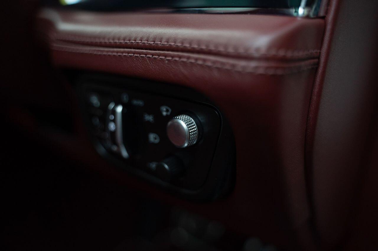 Bentley BENTAYGA 4.0 V8 SUV 5dr Petrol Auto 4WD Euro 6 (s/s) (550 ps) 12 MONTH WARRANTY + FINANCE