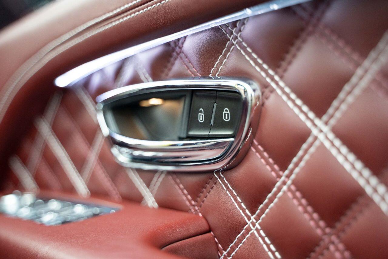 Bentley BENTAYGA 4.0 V8 SUV 5dr Petrol Auto 4WD Euro 6 (s/s) (550 ps) 12 MONTH WARRANTY + FINANCE