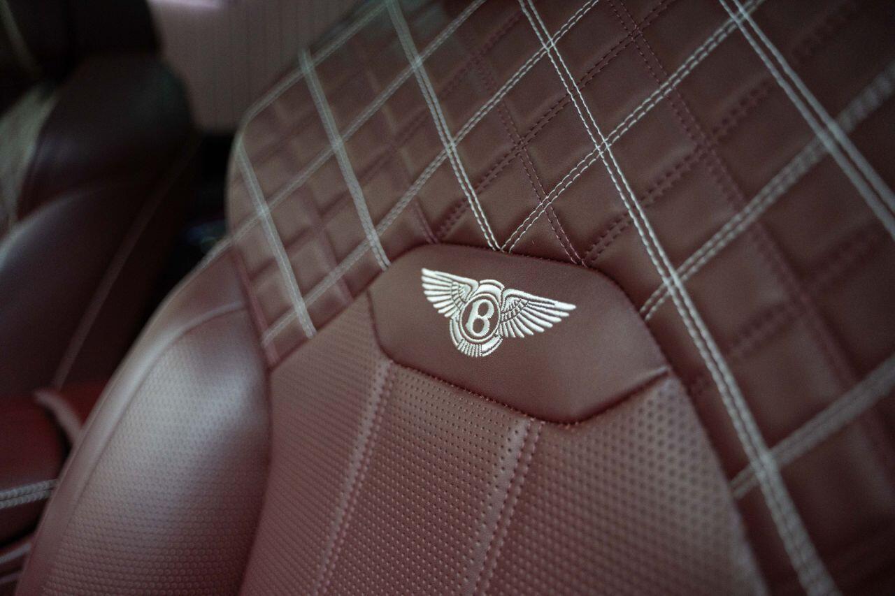 Bentley BENTAYGA 4.0 V8 SUV 5dr Petrol Auto 4WD Euro 6 (s/s) (550 ps) 12 MONTH WARRANTY + FINANCE