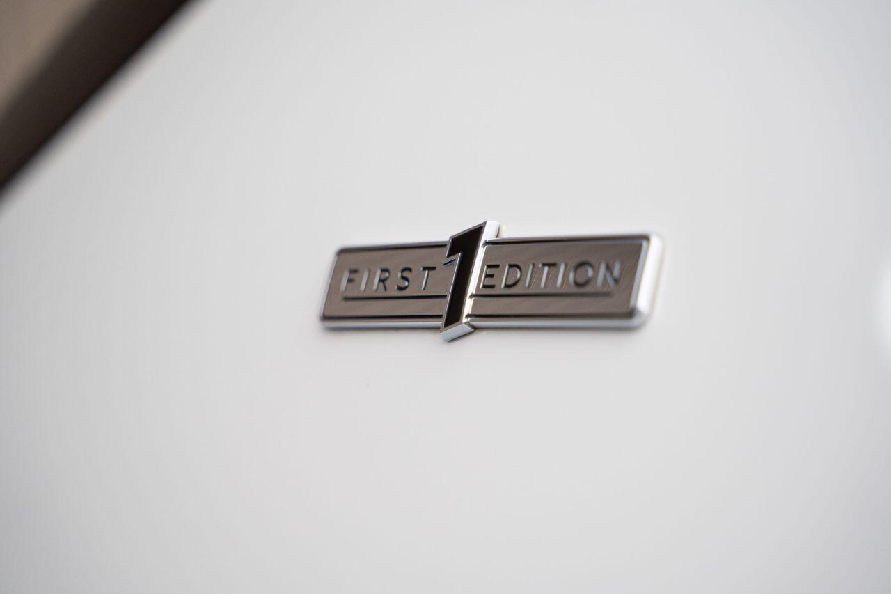 Bentley BENTAYGA 4.0 V8 SUV 5dr Petrol Auto 4WD Euro 6 (s/s) (550 ps) 12 MONTH WARRANTY + FINANCE