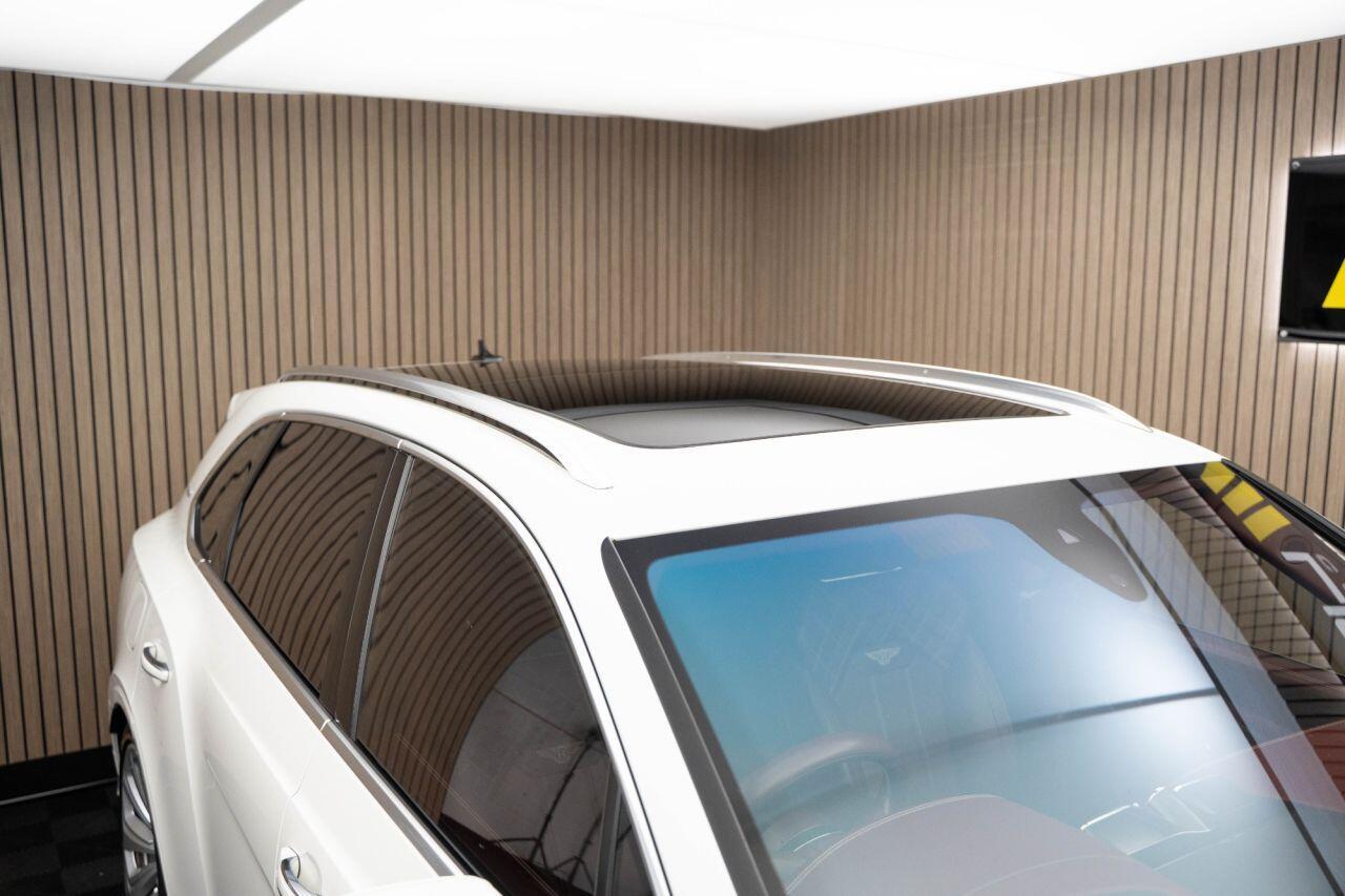 Bentley BENTAYGA 4.0 V8 SUV 5dr Petrol Auto 4WD Euro 6 (s/s) (550 ps) 12 MONTH WARRANTY + FINANCE