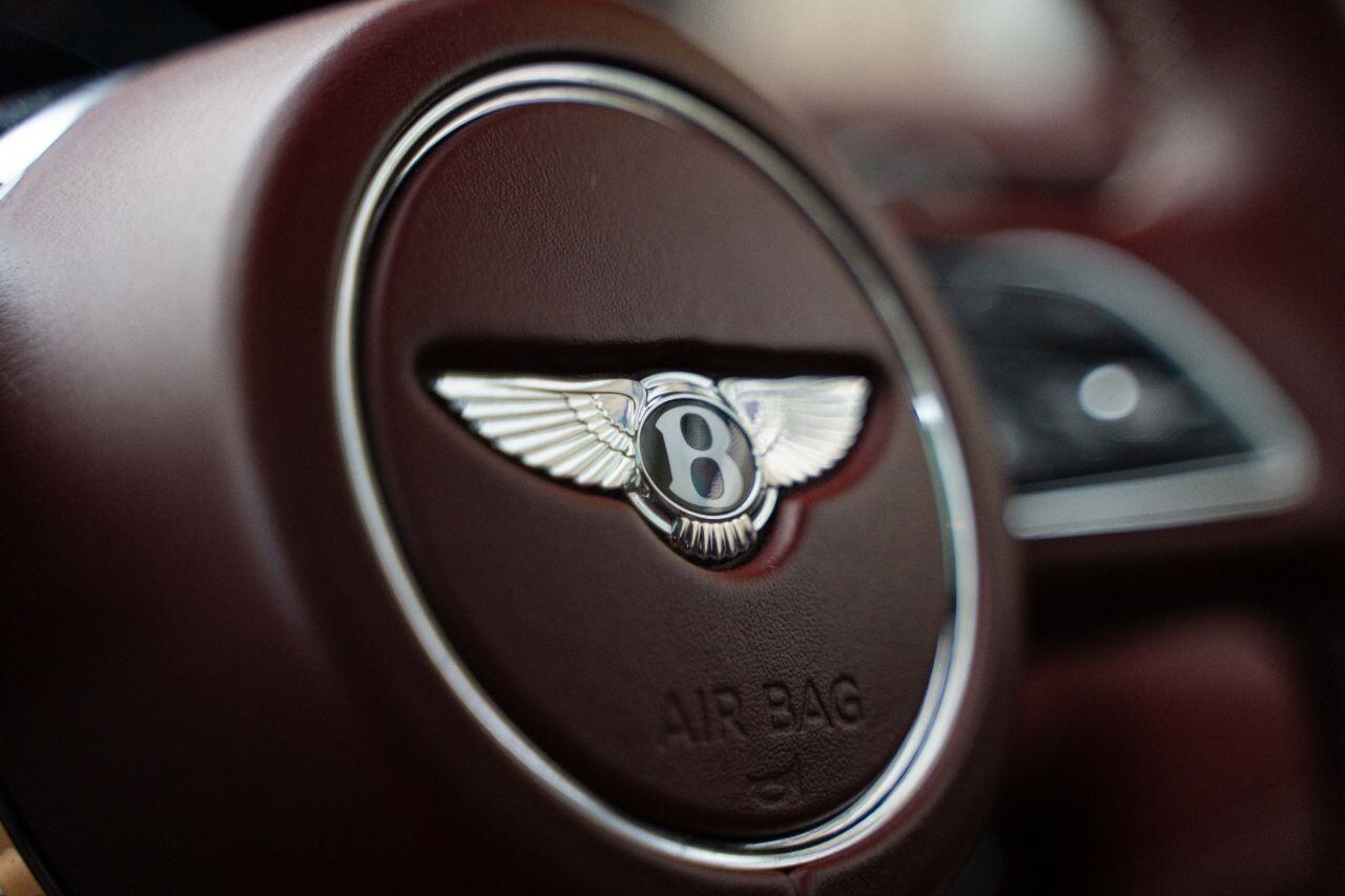 Bentley BENTAYGA 4.0 V8 SUV 5dr Petrol Auto 4WD Euro 6 (s/s) (550 ps) 12 MONTH WARRANTY + FINANCE