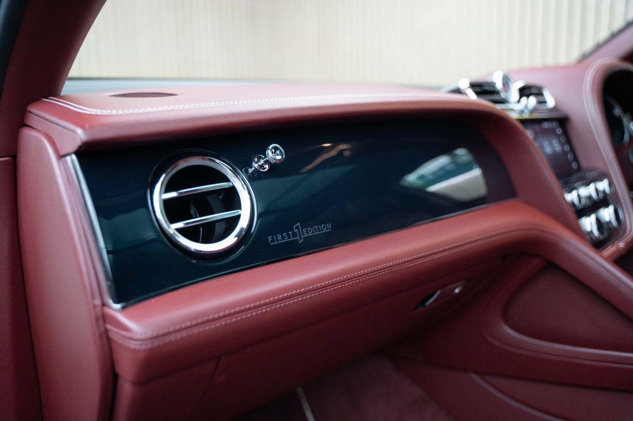 Bentley BENTAYGA 4.0 V8 SUV 5dr Petrol Auto 4WD Euro 6 (s/s) (550 ps) 12 MONTH WARRANTY + FINANCE