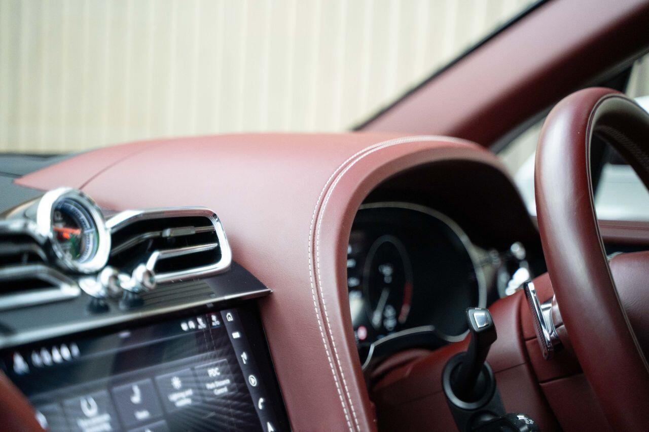 Bentley BENTAYGA 4.0 V8 SUV 5dr Petrol Auto 4WD Euro 6 (s/s) (550 ps) 12 MONTH WARRANTY + FINANCE