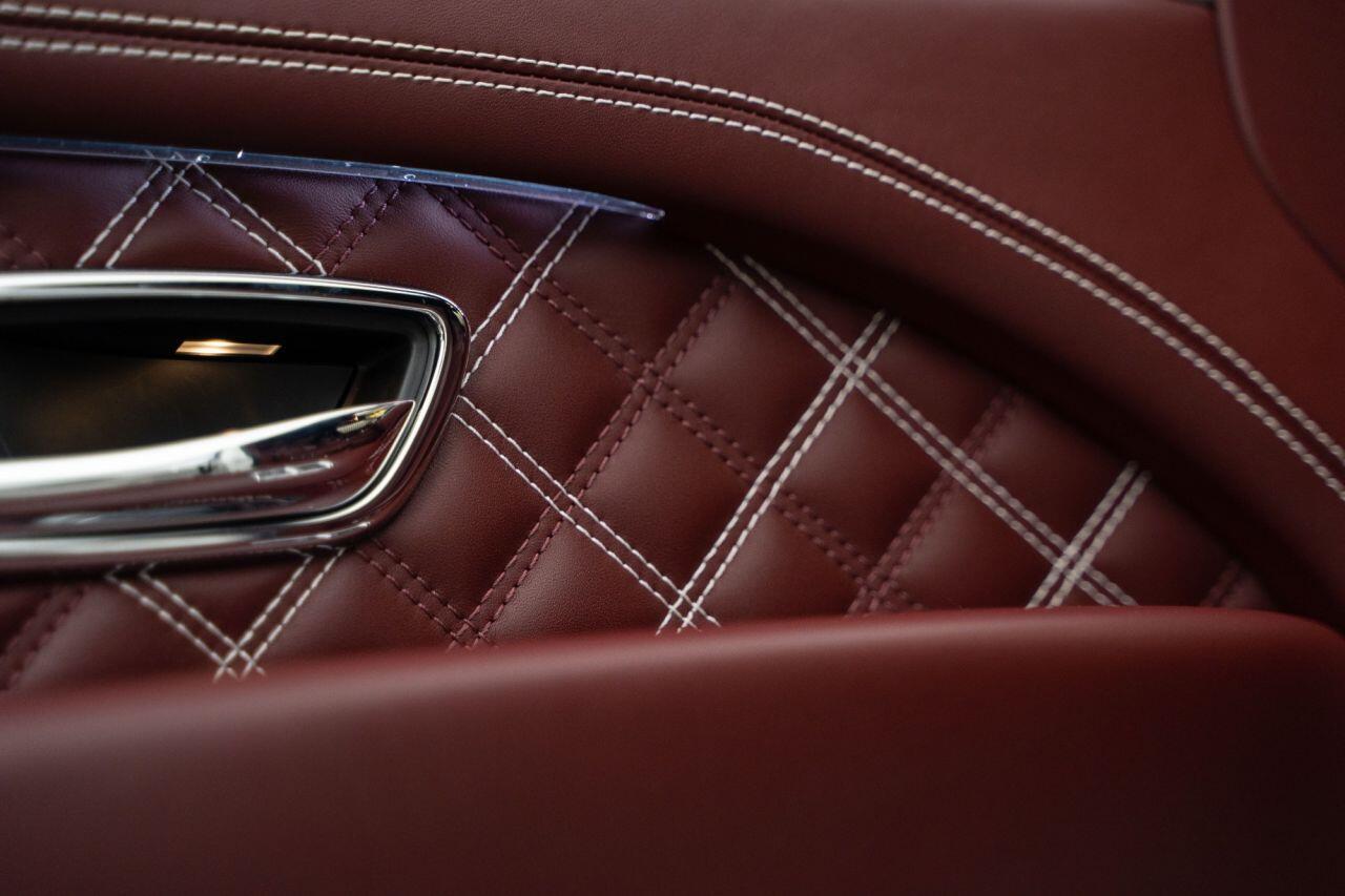 Bentley BENTAYGA 4.0 V8 SUV 5dr Petrol Auto 4WD Euro 6 (s/s) (550 ps) 12 MONTH WARRANTY + FINANCE